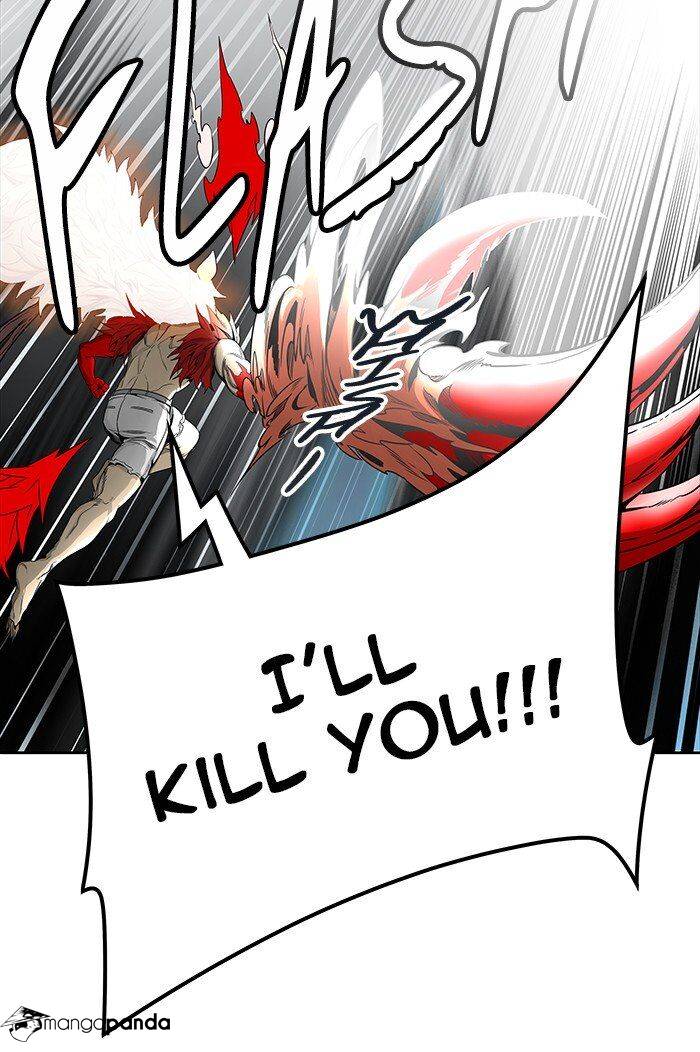 Tower of God Chapter 466 image 55
